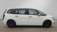 USED 2017 17 CITROEN GRAND C4 PICASSO 2.0 BlueHDi Flair MPV 5dr Diesel EAT6 Euro 6 (s/s) (150 ps) 