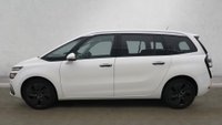 USED 2017 17 CITROEN GRAND C4 PICASSO 2.0 BlueHDi Flair MPV 5dr Diesel EAT6 Euro 6 (s/s) (150 ps) 