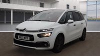 USED 2017 17 CITROEN GRAND C4 PICASSO 2.0 BlueHDi Flair MPV 5dr Diesel EAT6 Euro 6 (s/s) (150 ps) 