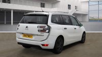 USED 2017 17 CITROEN GRAND C4 PICASSO 2.0 BlueHDi Flair MPV 5dr Diesel EAT6 Euro 6 (s/s) (150 ps) 