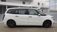 USED 2017 17 CITROEN GRAND C4 PICASSO 2.0 BlueHDi Flair MPV 5dr Diesel EAT6 Euro 6 (s/s) (150 ps) 
