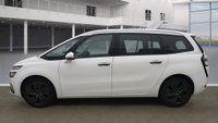 USED 2017 17 CITROEN GRAND C4 PICASSO 2.0 BlueHDi Flair MPV 5dr Diesel EAT6 Euro 6 (s/s) (150 ps) 