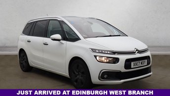 View our Citroen Grand C4 Picasso