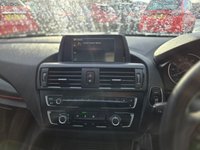 USED 2013 63 BMW 1 SERIES 1.6 118i Sport Hatchback 3dr Petrol Auto Euro 6 (s/s) (170 ps) 