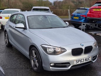 View our BMW 1 Series