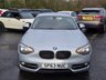 USED 2013 63 BMW 1 SERIES 1.6 118i Sport Hatchback 3dr Petrol Auto Euro 6 (s/s) (170 ps) 