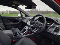 USED 2023 23 JAGUAR I-PACE 400 90kWh Sport SUV 5dr Electric Auto 4WD (400 ps) FINANCE AVAILABLE