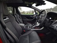 USED 2023 23 JAGUAR I-PACE 400 90kWh Sport SUV 5dr Electric Auto 4WD (400 ps) FINANCE AVAILABLE