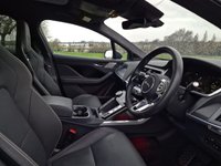 USED 2023 23 JAGUAR I-PACE 400 90kWh Sport SUV 5dr Electric Auto 4WD (400 ps) FINANCE AVAILABLE