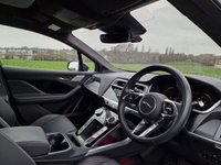 USED 2023 23 JAGUAR I-PACE 400 90kWh Sport SUV 5dr Electric Auto 4WD (400 ps) FINANCE AVAILABLE