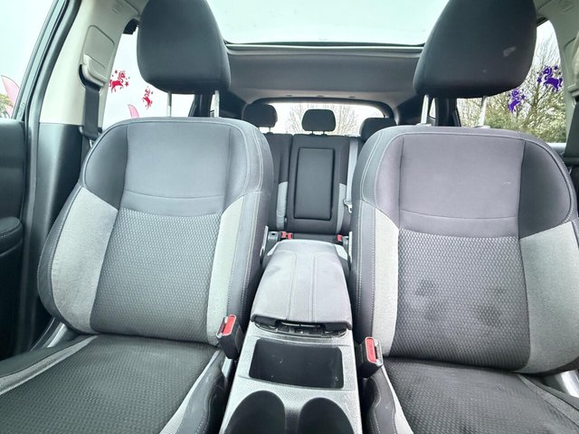 2017 NISSAN QASHQAI 1.5 dCi Acenta Euro 6 (s/s) 5dr