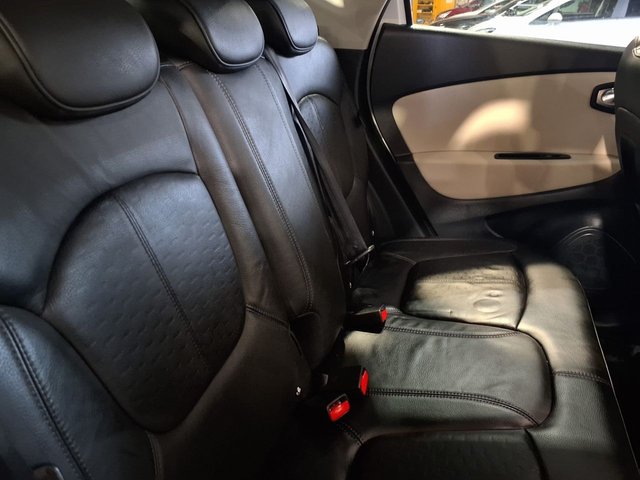 2018 RENAULT CAPTUR - Photo 8