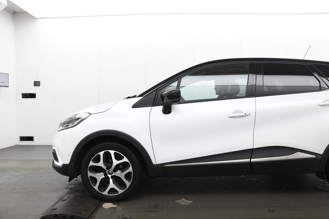 2018 RENAULT CAPTUR - Photo 4