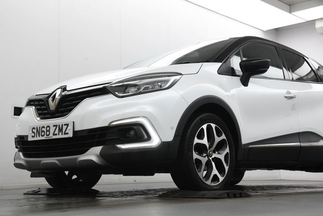 2018 RENAULT CAPTUR - Photo 3