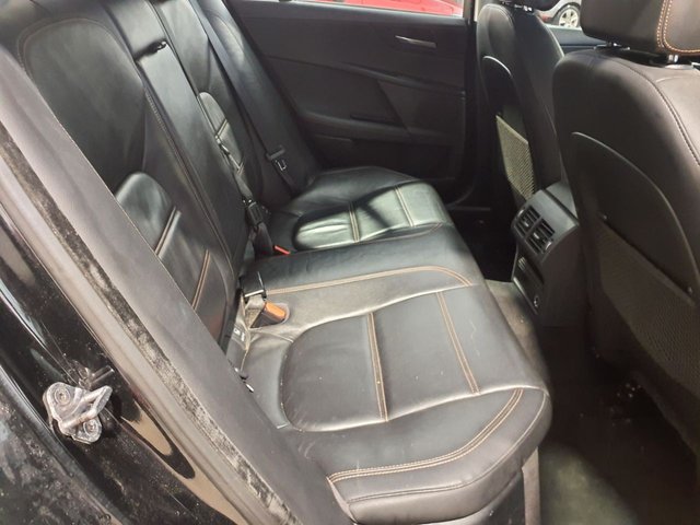 2015 JAGUAR XE - Photo 5