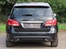 USED 2015 65 MERCEDES-BENZ B CLASS 1.5 B180 CDI AMG Line 7G-DCT Euro 6 (s/s) 5dr AUTOMATIC + REVERSE CAMERA!