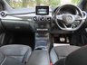 USED 2015 65 MERCEDES-BENZ B CLASS 1.5 B180 CDI AMG Line 7G-DCT Euro 6 (s/s) 5dr AUTOMATIC + REVERSE CAMERA!