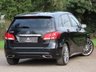 USED 2015 65 MERCEDES-BENZ B CLASS 1.5 B180 CDI AMG Line 7G-DCT Euro 6 (s/s) 5dr AUTOMATIC + REVERSE CAMERA!