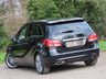 USED 2015 65 MERCEDES-BENZ B CLASS 1.5 B180 CDI AMG Line 7G-DCT Euro 6 (s/s) 5dr AUTOMATIC + REVERSE CAMERA!