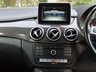 USED 2015 65 MERCEDES-BENZ B CLASS 1.5 B180 CDI AMG Line 7G-DCT Euro 6 (s/s) 5dr AUTOMATIC + REVERSE CAMERA!