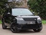 USED 2021 21 LAND ROVER RANGE ROVER VELAR 2.0 D200 MHEV Edition Auto 4WD Euro 6 (s/s) 5dr PANORAMIC ROOF, REVERSE CAMERA