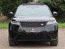 USED 2021 21 LAND ROVER RANGE ROVER VELAR 2.0 D200 MHEV Edition Auto 4WD Euro 6 (s/s) 5dr PANORAMIC ROOF, REVERSE CAMERA