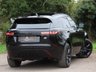 USED 2021 21 LAND ROVER RANGE ROVER VELAR 2.0 D200 MHEV Edition Auto 4WD Euro 6 (s/s) 5dr PANORAMIC ROOF, REVERSE CAMERA