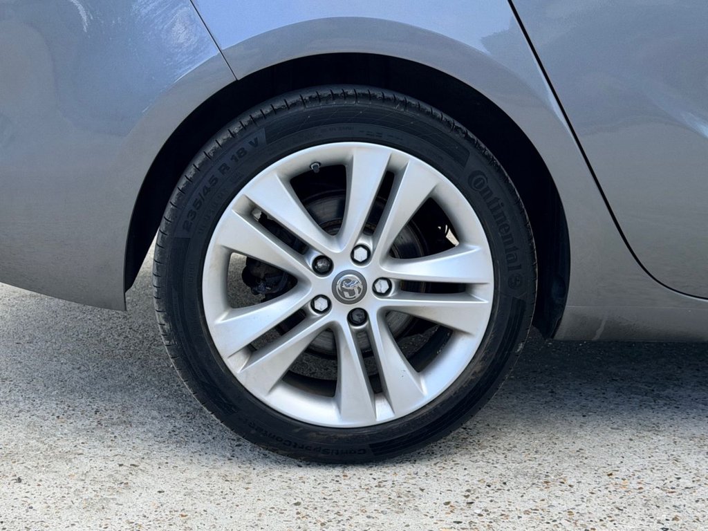 USED 2018 18 VAUXHALL ZAFIRA TOURER 1.4i Turbo SRi Nav MPV 5dr Petrol Manual Euro 6 (140 ps) 5 Services|2 Owners|R.F Sensors|Cruise control|Heated Leather Seats|Apple Car play