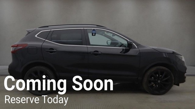 2020 Nissan Qashqai 1.3L N-Tec 5dr - Photo 5