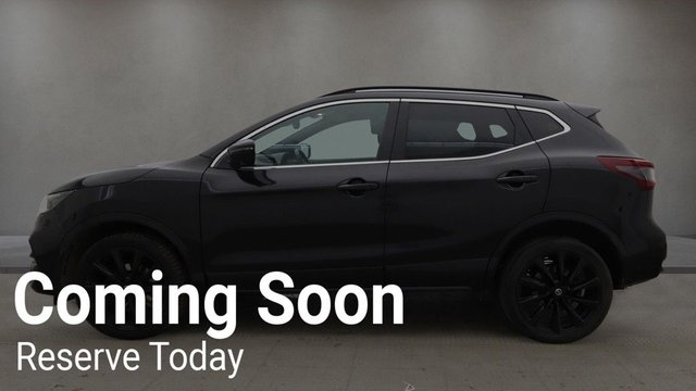 2020 Nissan Qashqai 1.3L N-Tec 5dr - Photo 6
