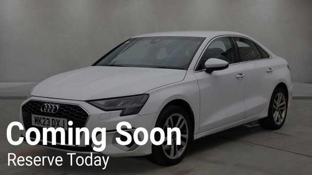 2023 Audi A3 1L Sport 4dr - Photo 2