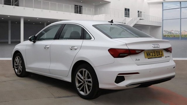 2023 Audi A3 1L Sport 4dr - Photo 6