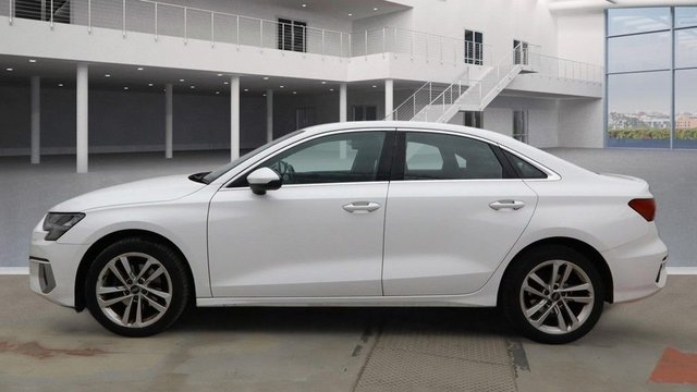 2023 Audi A3 1L Sport 4dr - Photo 9