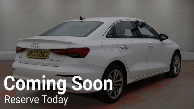 2023 Audi A3 1L Sport 4dr - Photo 10