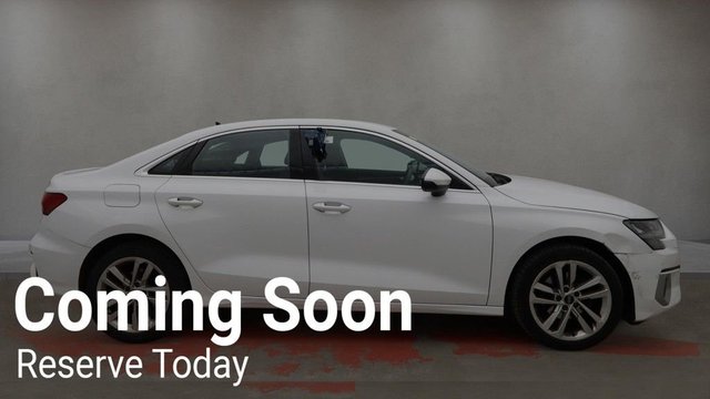 2023 Audi A3 1L Sport 4dr - Photo 11