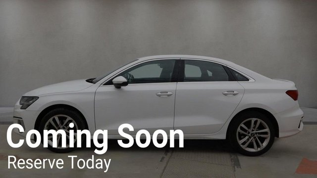 2023 Audi A3 1L Sport 4dr - Photo 12