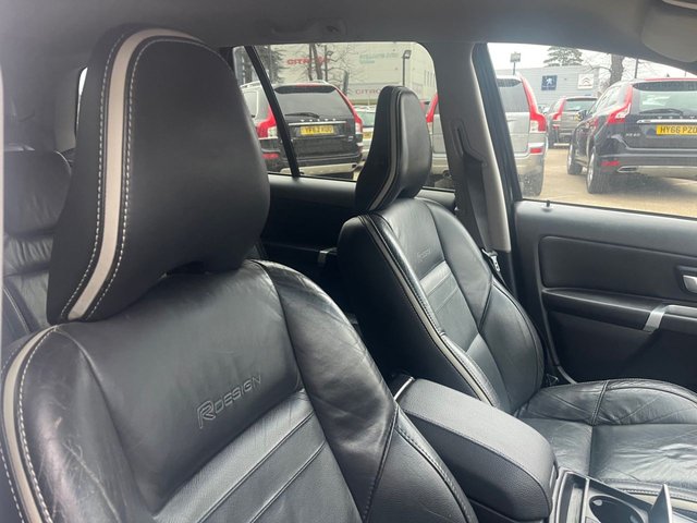 2011 Volvo Xc90 2.4L R-Design 5dr - Photo 11