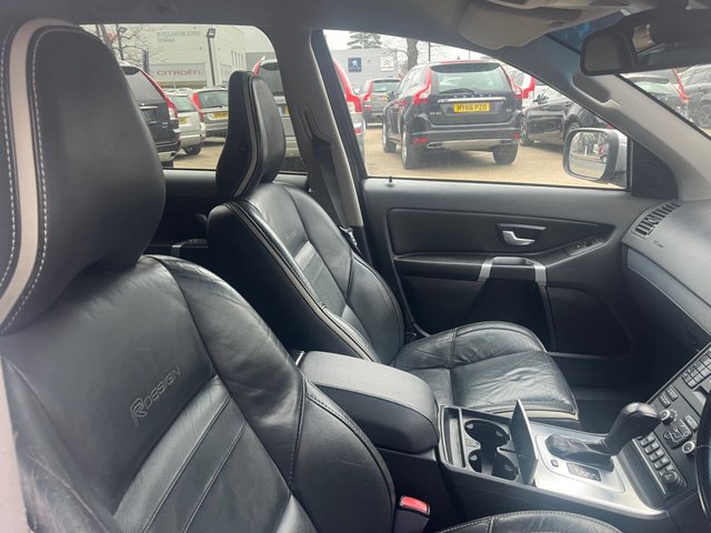 2011 Volvo Xc90 2.4L R-Design 5dr - Photo 12