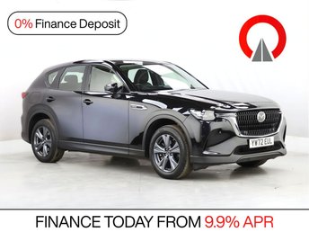 2023 MAZDA CX-60