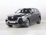USED 2023 72 MAZDA CX-60 2.5 e-SKYACTIV 17.8kWh Exclusive-Line SUV 5dr Petrol Plug-in Hybrid Auto 4WD Euro 6 (327 ps) 1 OWNER | SAT NAV | REAR CAM |