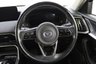USED 2023 72 MAZDA CX-60 2.5 e-SKYACTIV 17.8kWh Exclusive-Line SUV 5dr Petrol Plug-in Hybrid Auto 4WD Euro 6 (327 ps) 1 OWNER | SAT NAV | REAR CAM |