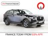 USED 2023 72 MAZDA CX-60 2.5 e-SKYACTIV 17.8kWh Exclusive-Line SUV 5dr Petrol Plug-in Hybrid Auto 4WD Euro 6 (327 ps) 1 OWNER | SAT NAV | REAR CAM |