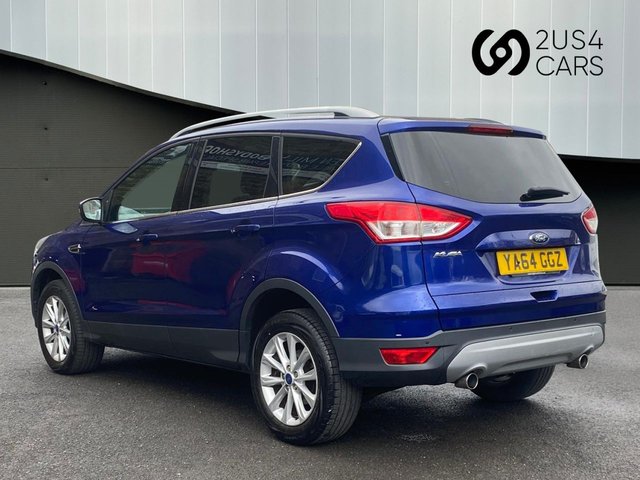 2015 FORD KUGA - Photo 5