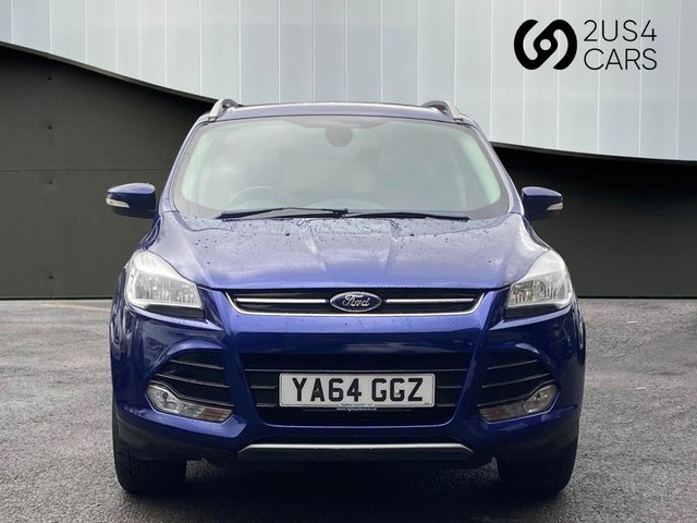 2015 FORD KUGA - Photo 6