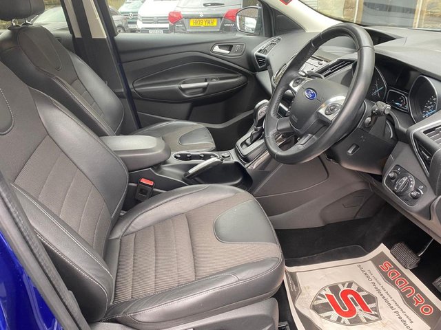 2015 FORD KUGA - Photo 8