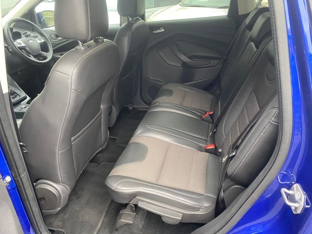 2015 FORD KUGA - Photo 10