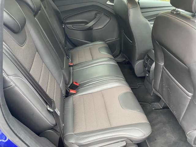 2015 FORD KUGA - Photo 11