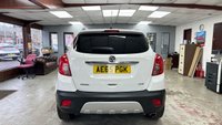 USED 2015 65 VAUXHALL MOKKA 1.7 CDTi SE SUV 5dr Diesel Auto 2WD Euro 5 (130 ps) Low Miles | Heated Seats | 0926 MOT