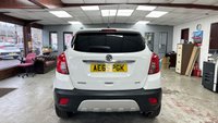 USED 2015 65 VAUXHALL MOKKA 1.7 CDTi SE SUV 5dr Diesel Auto 2WD Euro 5 (130 ps) Low Miles | Heated Seats | 0926 MOT