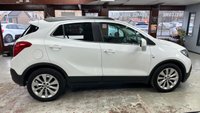 USED 2015 65 VAUXHALL MOKKA 1.7 CDTi SE SUV 5dr Diesel Auto 2WD Euro 5 (130 ps) Low Miles | Heated Seats | 0926 MOT